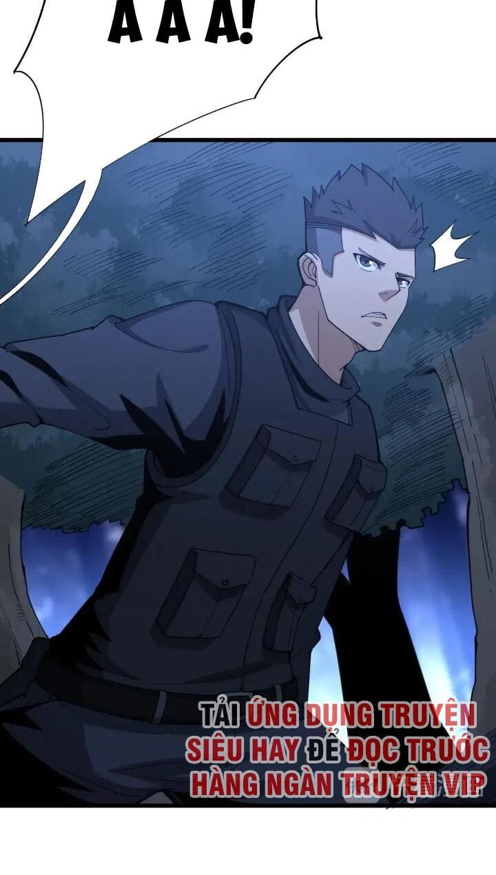 đọc truyện Độc Thủ Vu Y Chương 87 ảnh 9 tại Thiên Thai Truyện