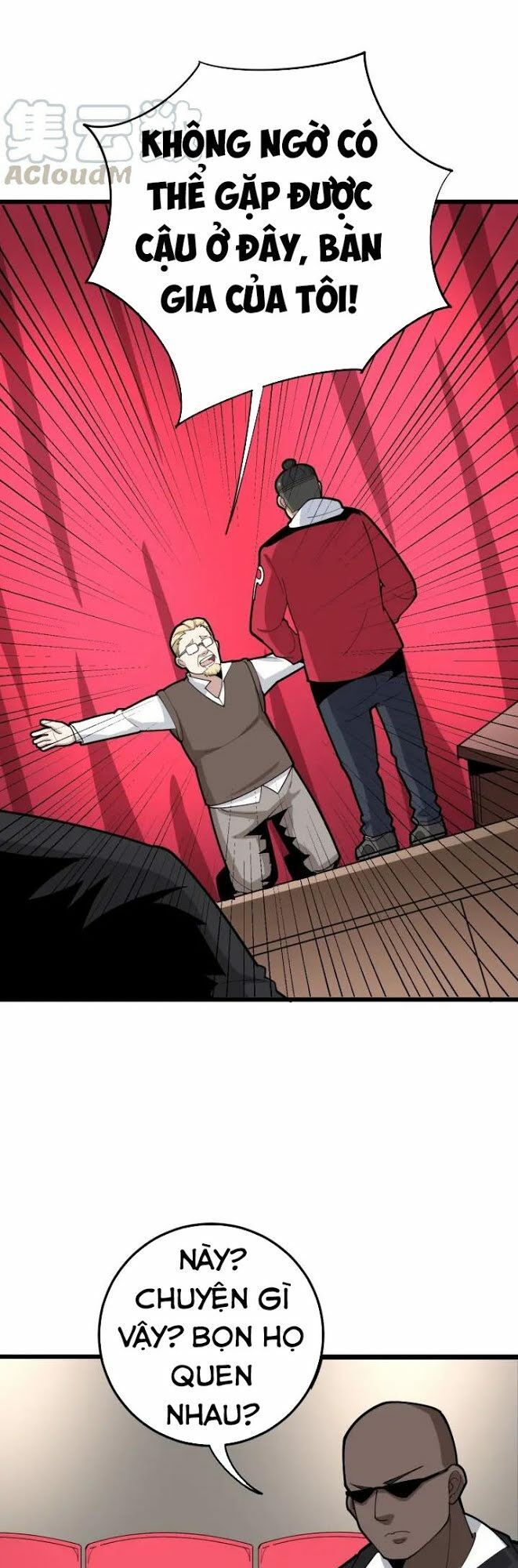 đọc truyện Độc Thủ Vu Y Chương 88 ảnh 17 tại Thiên Thai Truyện