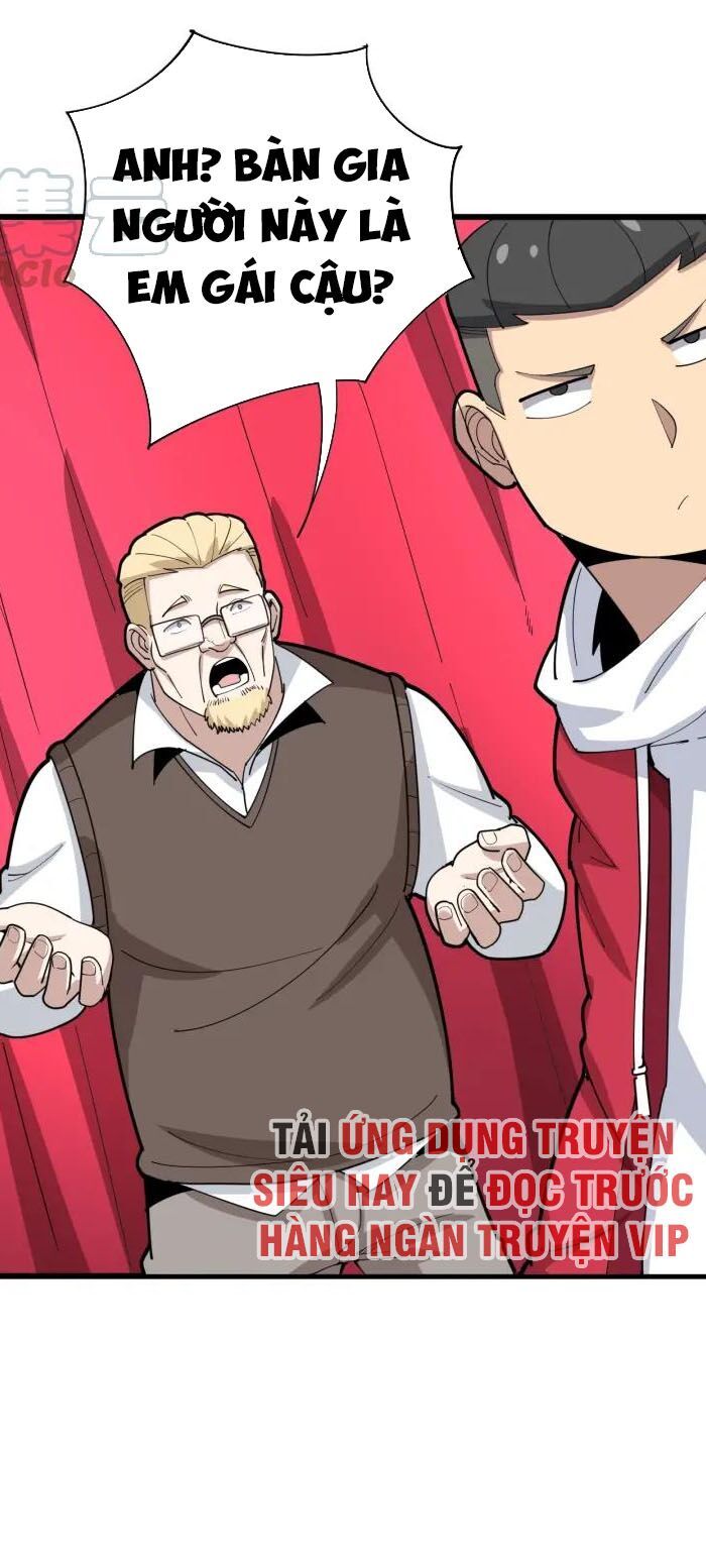 đọc truyện Độc Thủ Vu Y Chương 88 ảnh 20 tại Thiên Thai Truyện