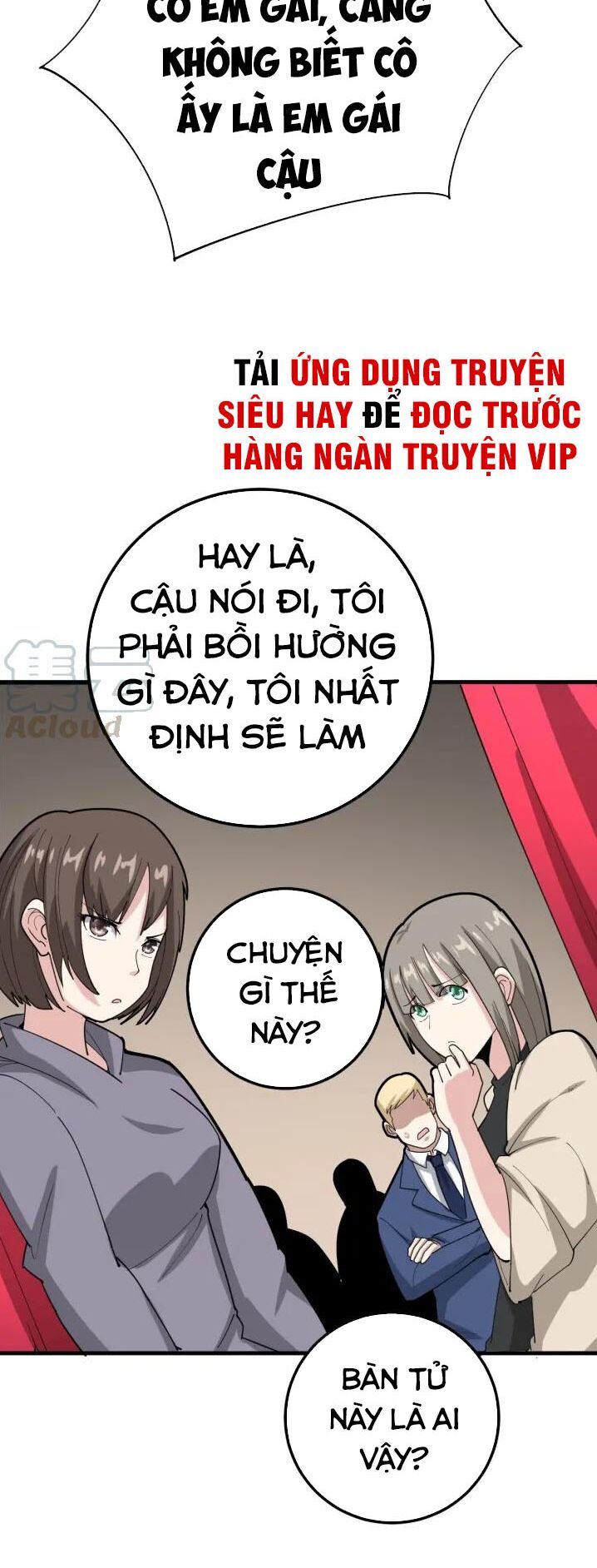 đọc truyện Độc Thủ Vu Y Chương 88 ảnh 23 tại Thiên Thai Truyện