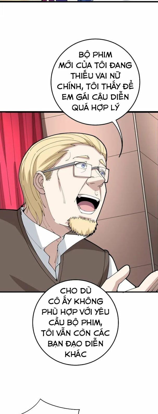 đọc truyện Độc Thủ Vu Y Chương 88 ảnh 25 tại Thiên Thai Truyện