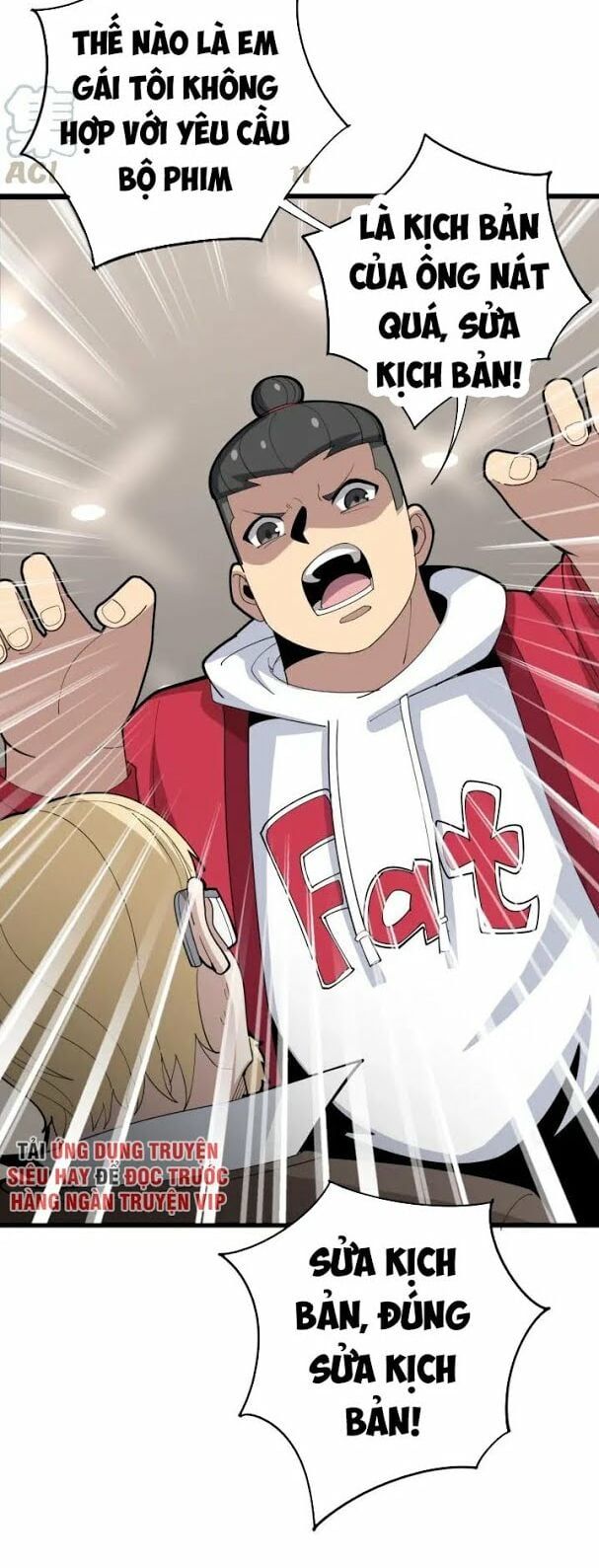 đọc truyện Độc Thủ Vu Y Chương 88 ảnh 26 tại Thiên Thai Truyện