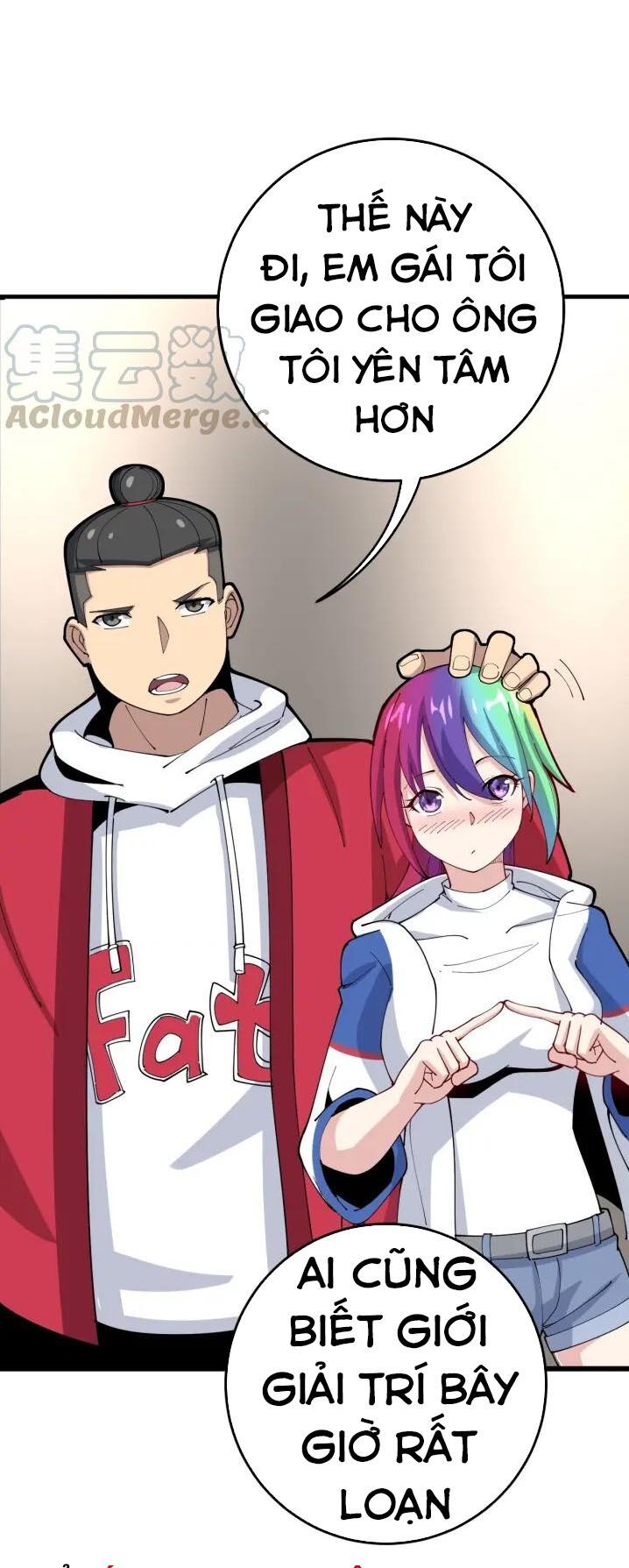 đọc truyện Độc Thủ Vu Y Chương 88 ảnh 36 tại Thiên Thai Truyện