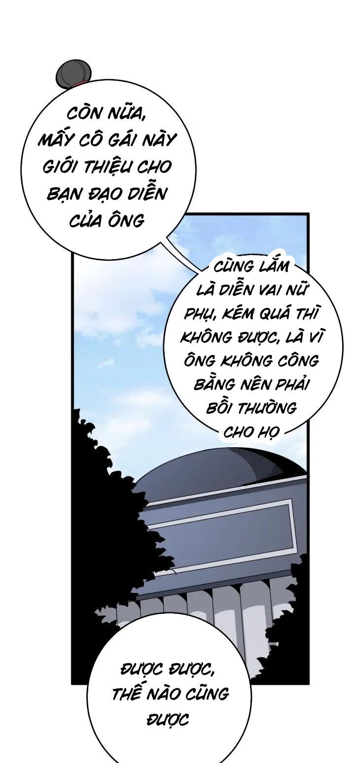 đọc truyện Độc Thủ Vu Y Chương 88 ảnh 38 tại Thiên Thai Truyện