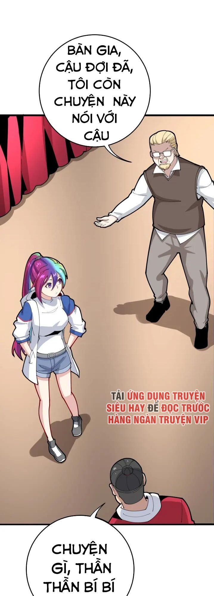 đọc truyện Độc Thủ Vu Y Chương 88 ảnh 40 tại Thiên Thai Truyện