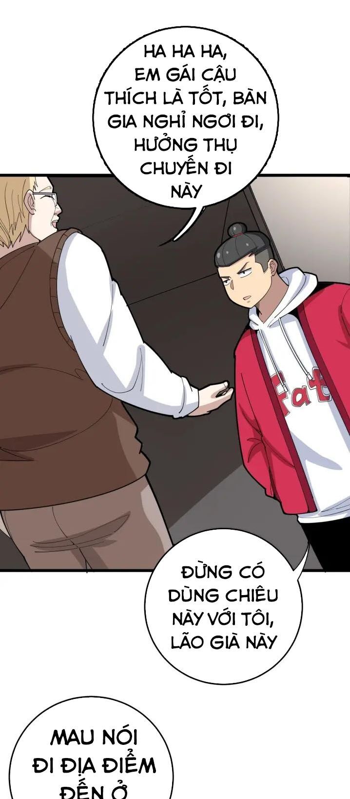 đọc truyện Độc Thủ Vu Y Chương 88 ảnh 48 tại Thiên Thai Truyện