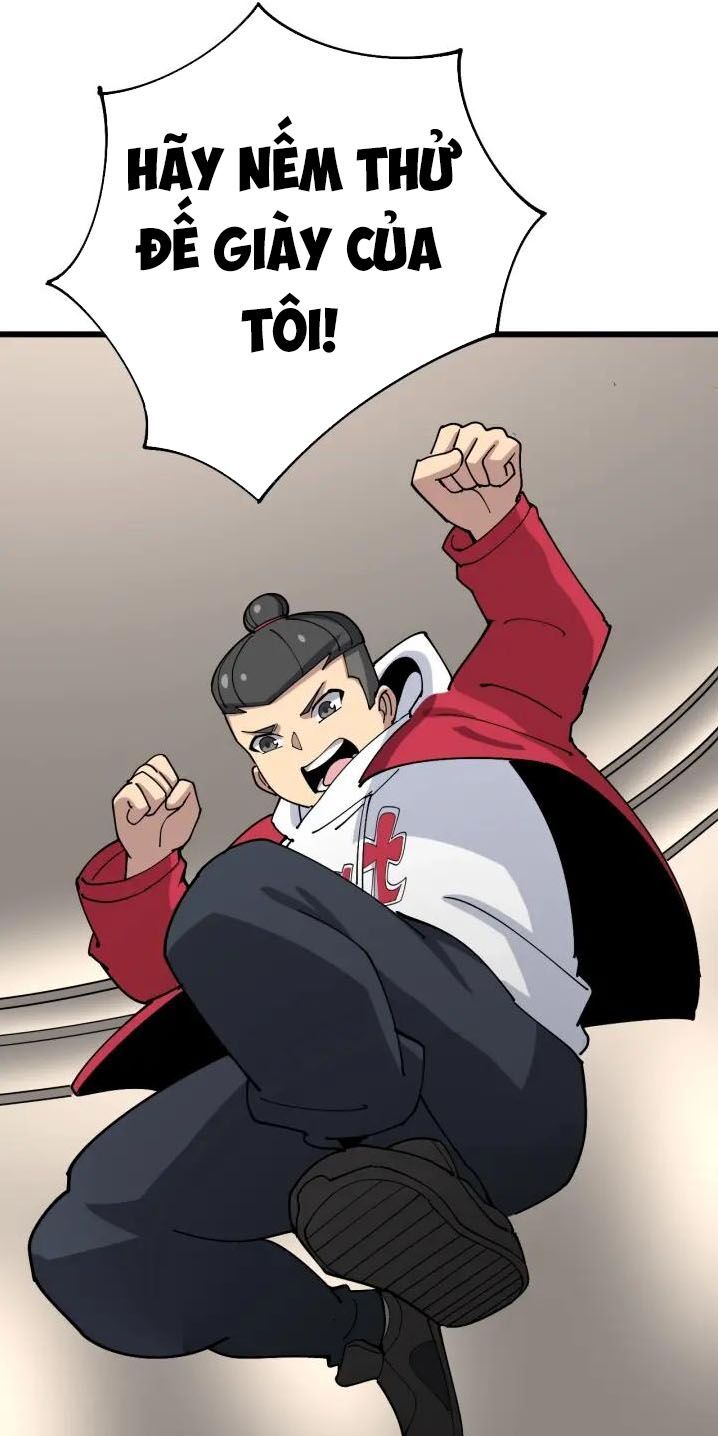 đọc truyện Độc Thủ Vu Y Chương 88 ảnh 8 tại Thiên Thai Truyện