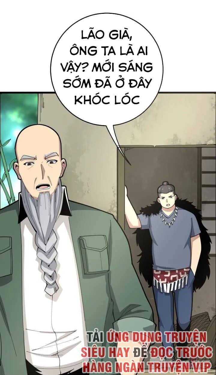 đọc truyện Độc Thủ Vu Y Chương 89 ảnh 15 tại Thiên Thai Truyện