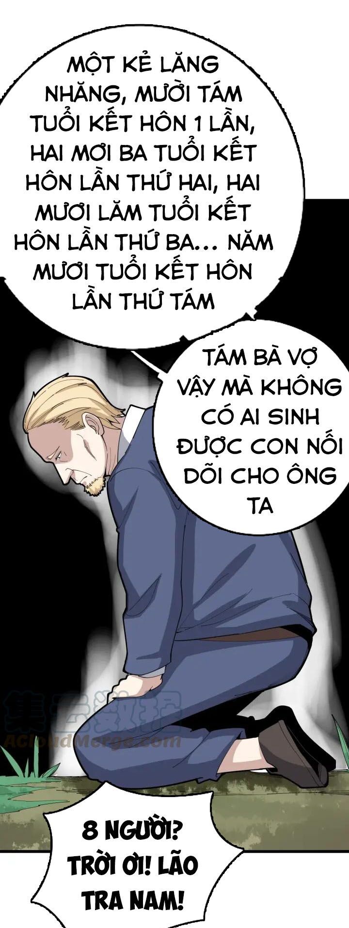 đọc truyện Độc Thủ Vu Y Chương 89 ảnh 17 tại Thiên Thai Truyện