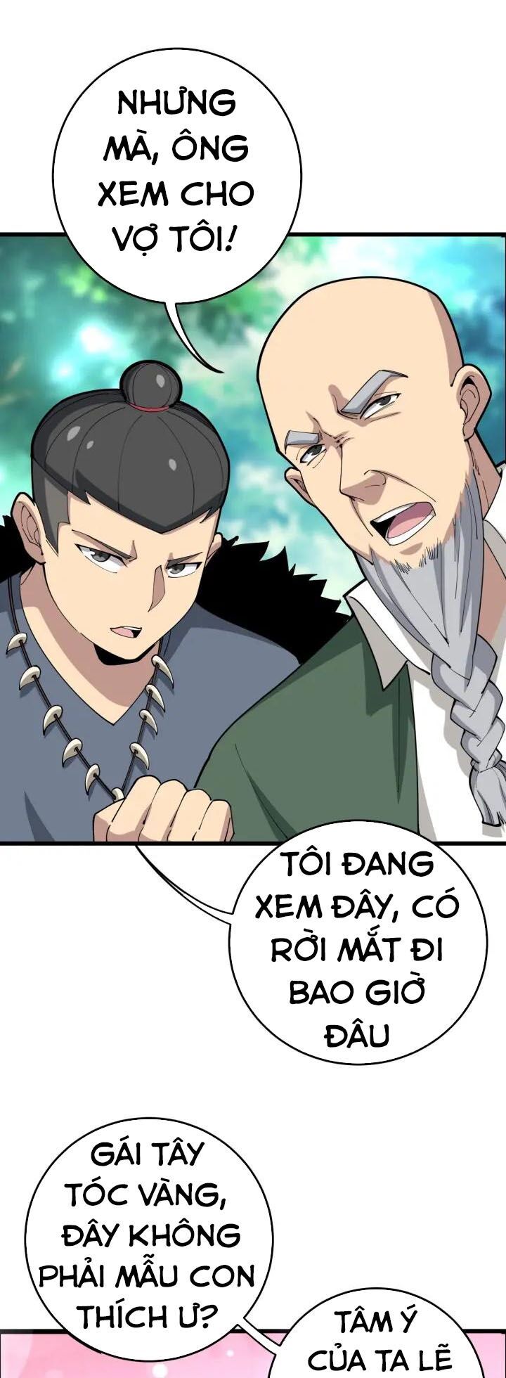 đọc truyện Độc Thủ Vu Y Chương 89 ảnh 19 tại Thiên Thai Truyện