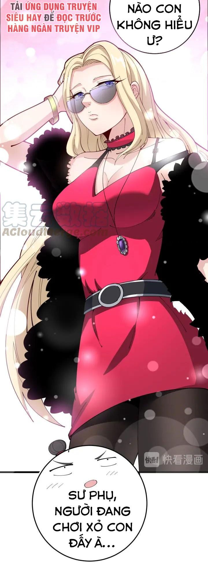 đọc truyện Độc Thủ Vu Y Chương 89 ảnh 20 tại Thiên Thai Truyện