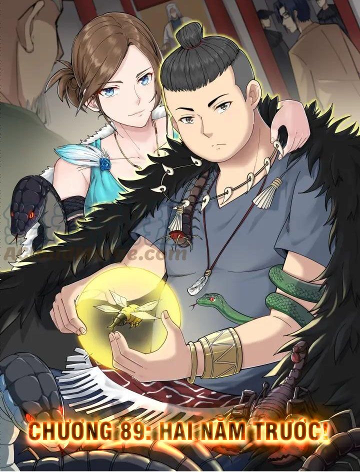 đọc truyện Độc Thủ Vu Y Chương 89 ảnh 4 tại Thiên Thai Truyện