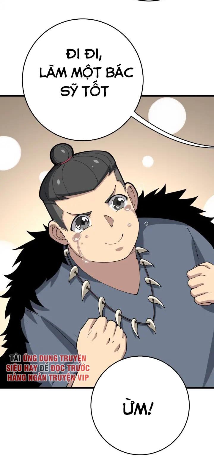 đọc truyện Độc Thủ Vu Y Chương 89 ảnh 22 tại Thiên Thai Truyện