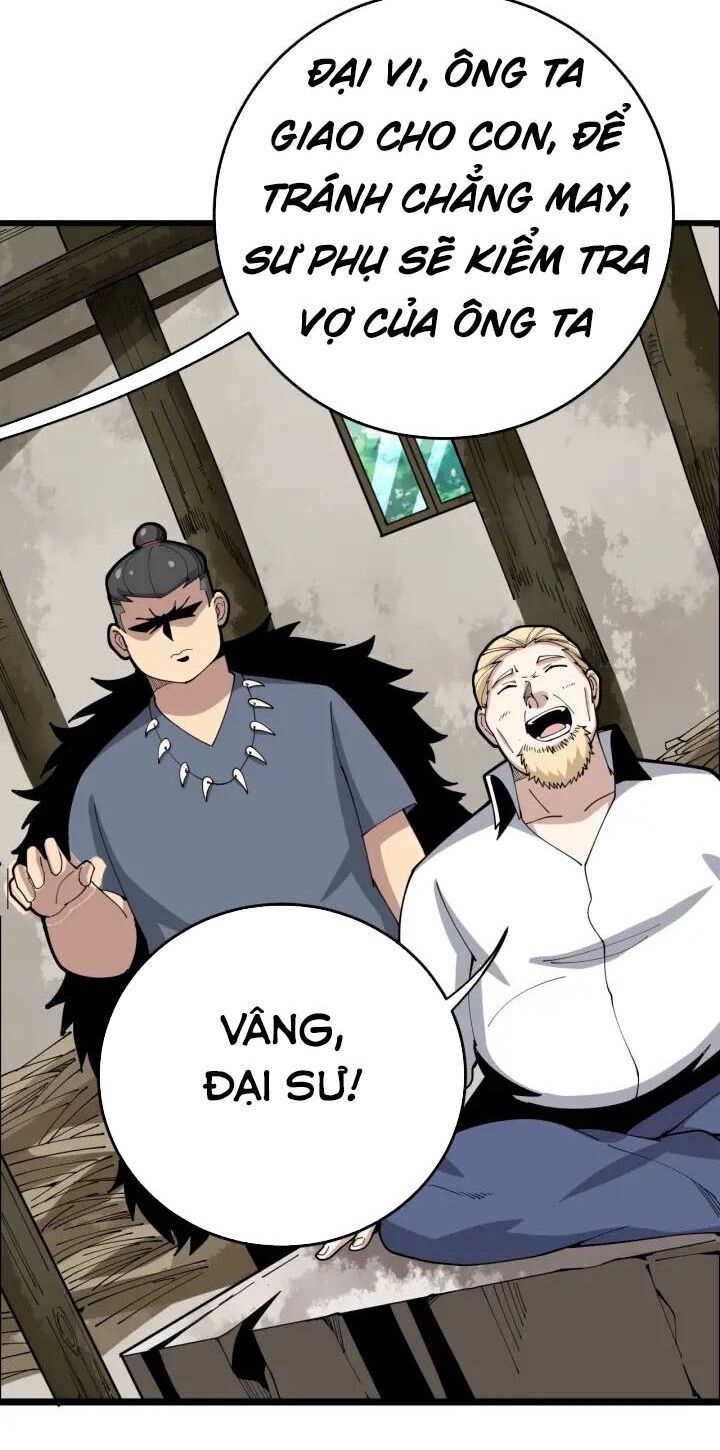 đọc truyện Độc Thủ Vu Y Chương 89 ảnh 24 tại Thiên Thai Truyện