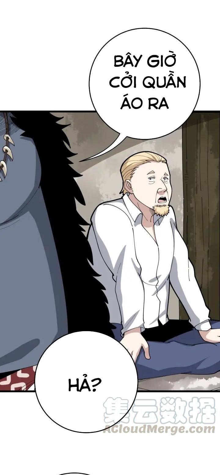 đọc truyện Độc Thủ Vu Y Chương 89 ảnh 27 tại Thiên Thai Truyện