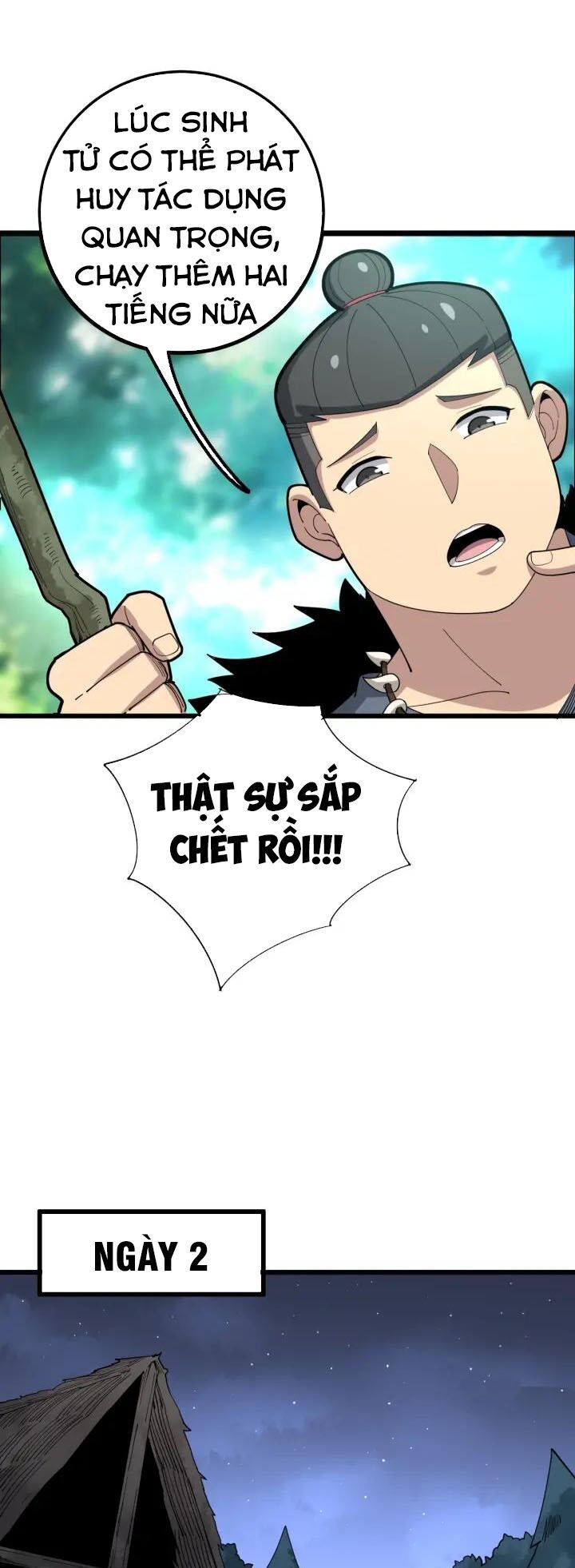 đọc truyện Độc Thủ Vu Y Chương 89 ảnh 33 tại Thiên Thai Truyện