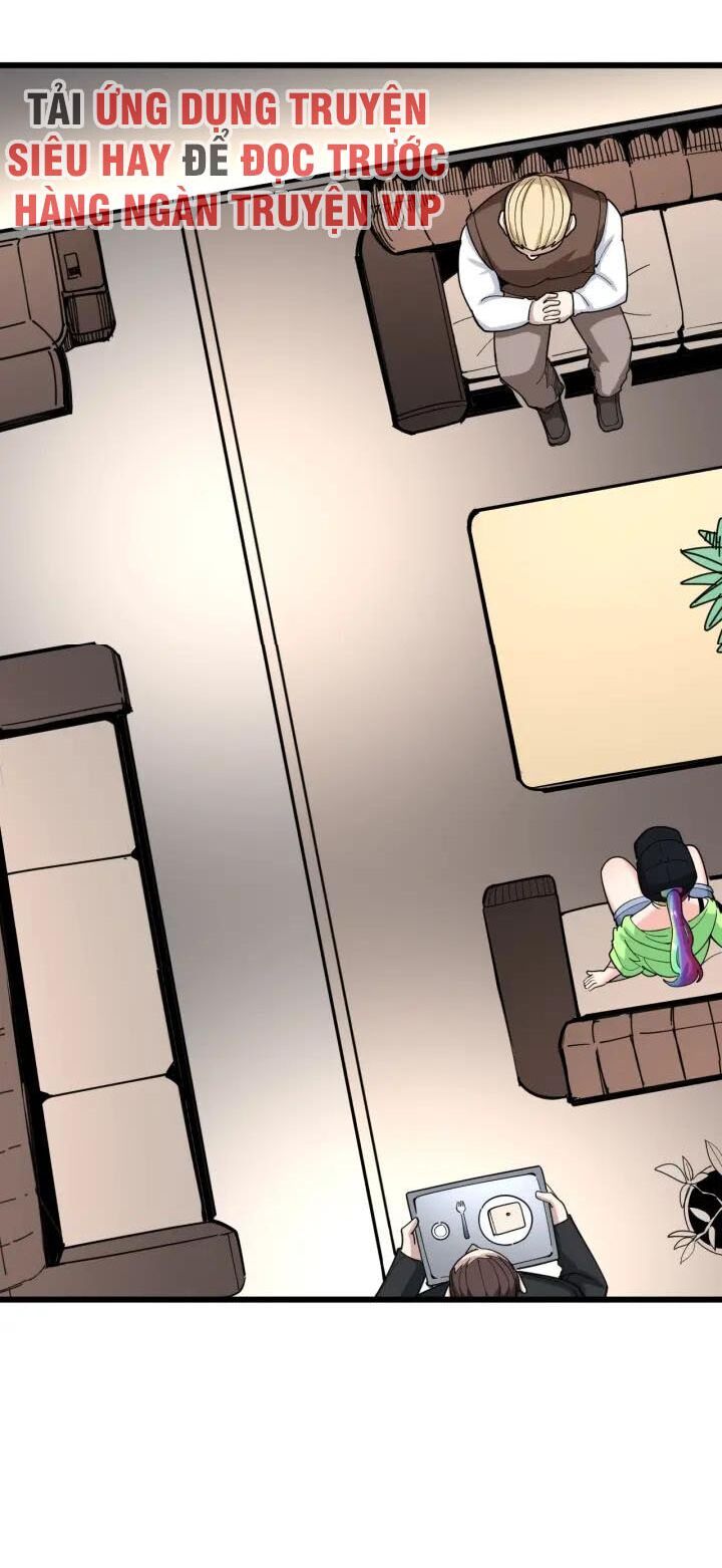 đọc truyện Độc Thủ Vu Y Chương 89 ảnh 6 tại Thiên Thai Truyện