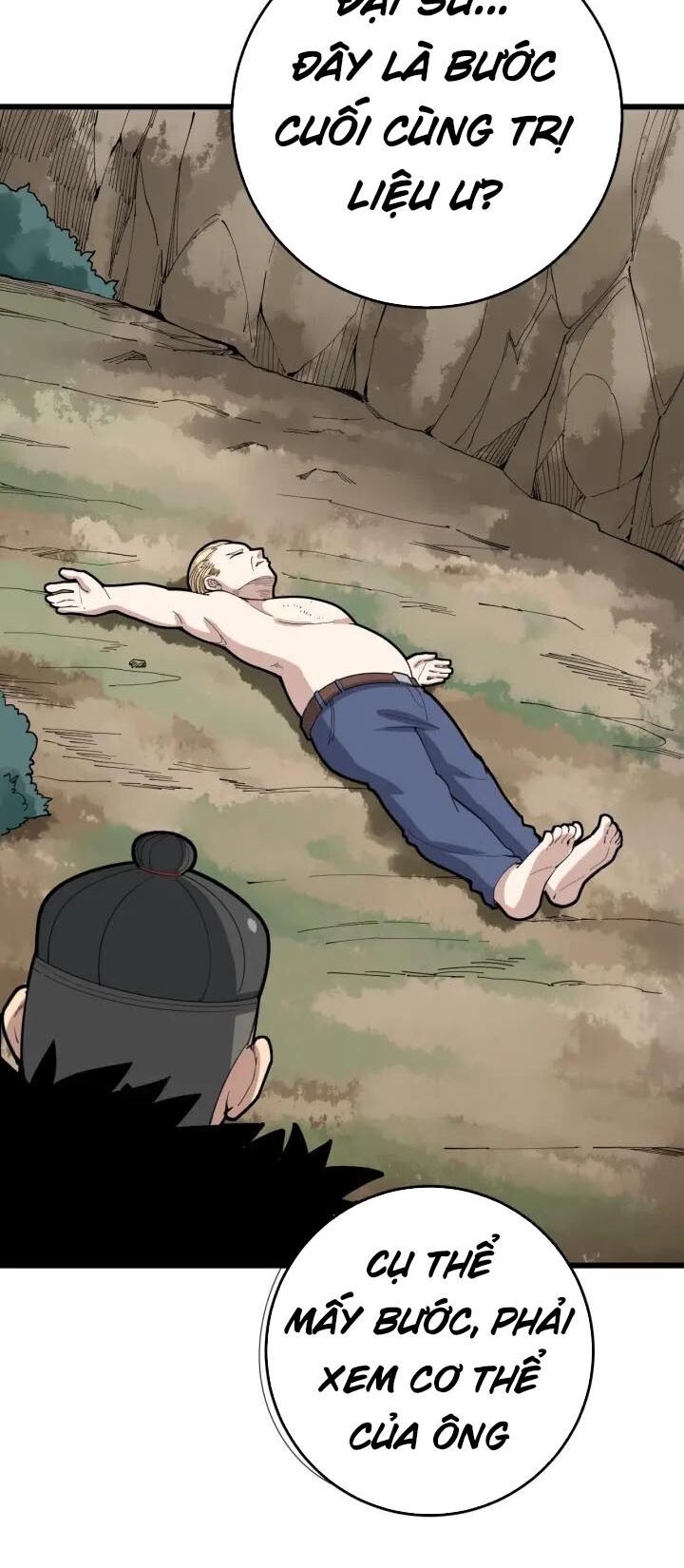 đọc truyện Độc Thủ Vu Y Chương 89 ảnh 42 tại Thiên Thai Truyện