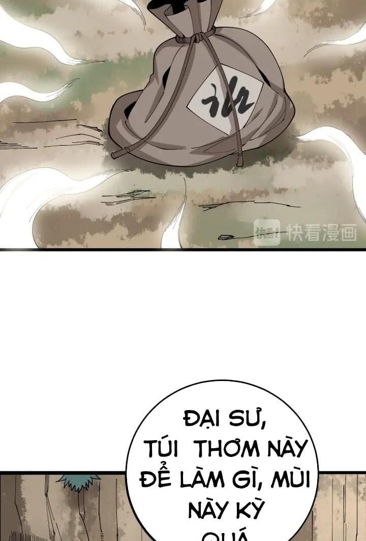 đọc truyện Độc Thủ Vu Y Chương 89 ảnh 44 tại Thiên Thai Truyện