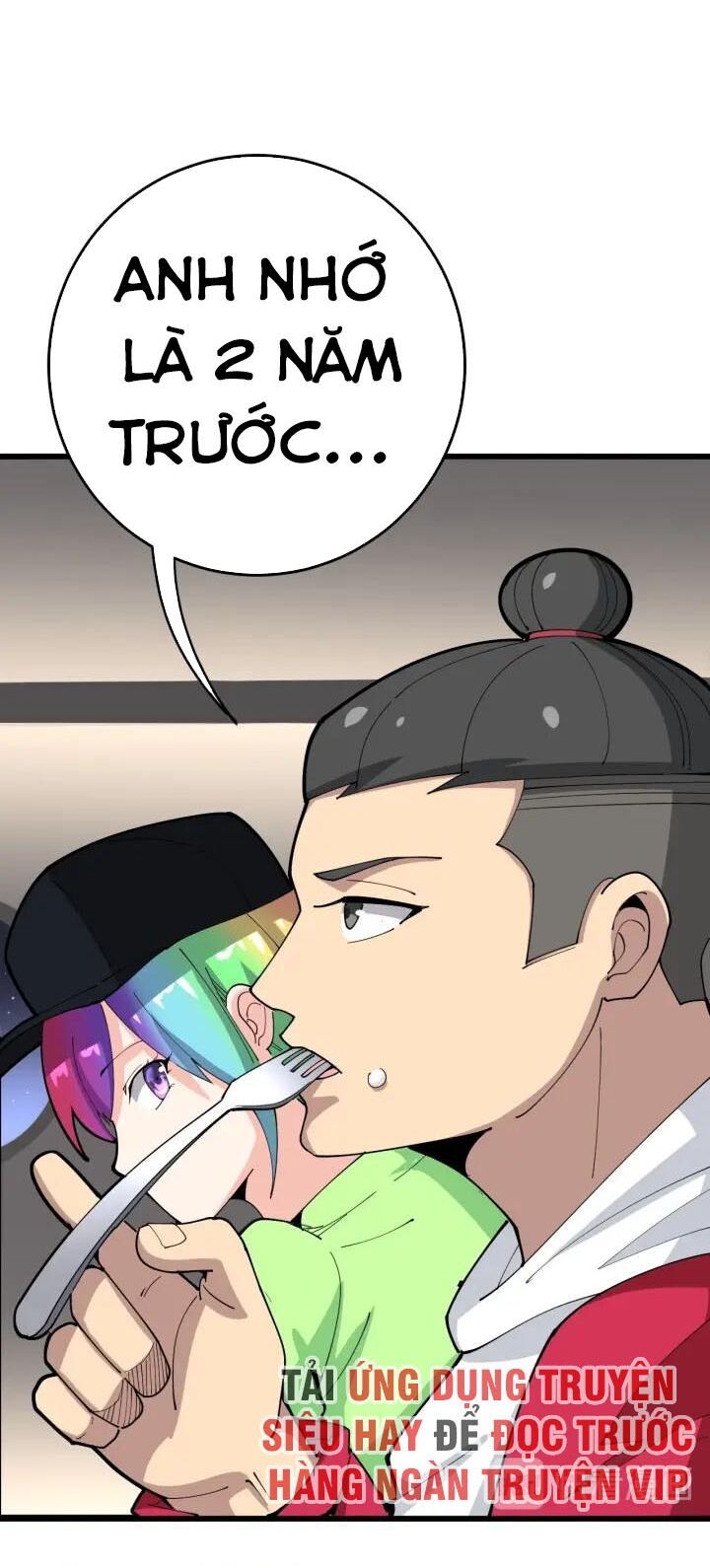 đọc truyện Độc Thủ Vu Y Chương 89 ảnh 10 tại Thiên Thai Truyện