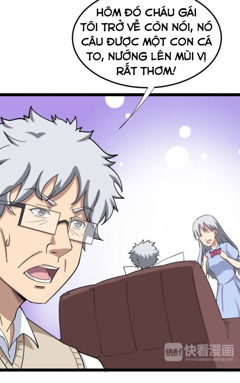 đọc truyện Độc Thủ Vu Y Chương 9 ảnh 14 tại Thiên Thai Truyện