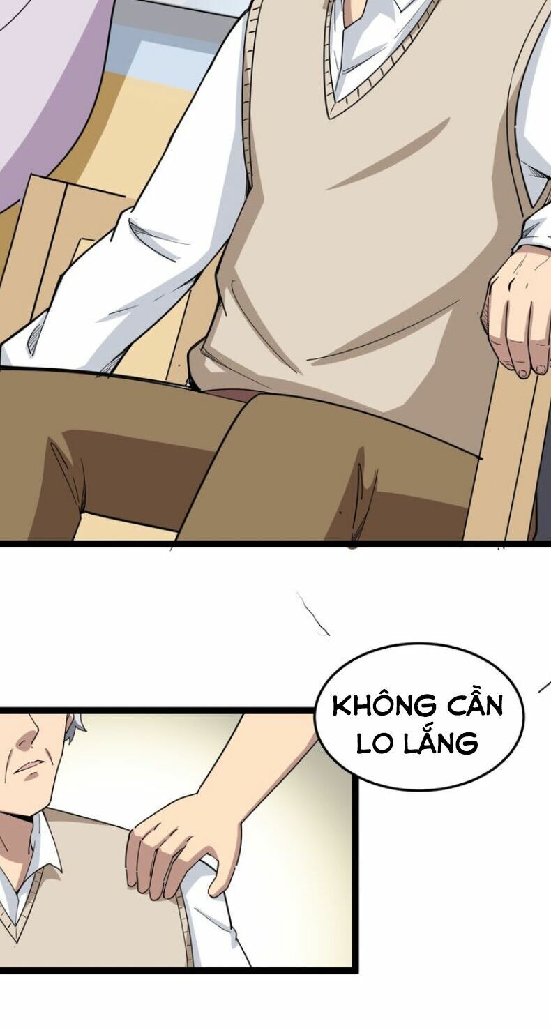 đọc truyện Độc Thủ Vu Y Chương 9 ảnh 26 tại Thiên Thai Truyện