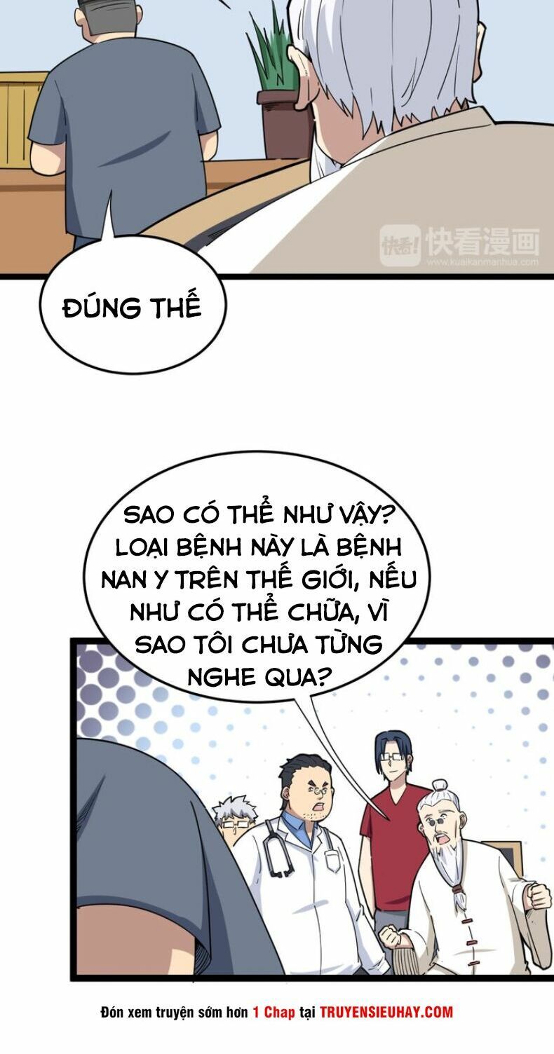 đọc truyện Độc Thủ Vu Y Chương 9 ảnh 28 tại Thiên Thai Truyện