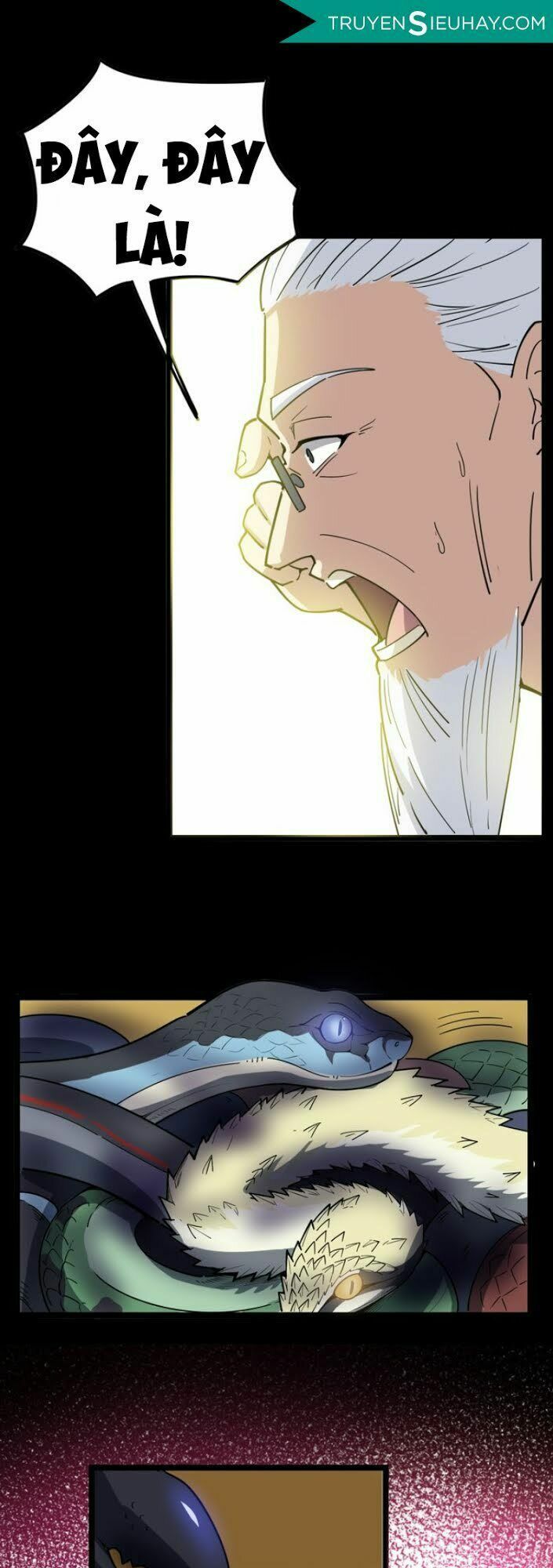 đọc truyện Độc Thủ Vu Y Chương 9 ảnh 31 tại Thiên Thai Truyện