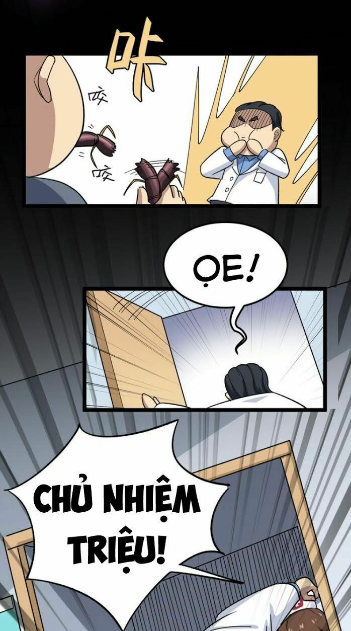 đọc truyện Độc Thủ Vu Y Chương 9 ảnh 37 tại Thiên Thai Truyện