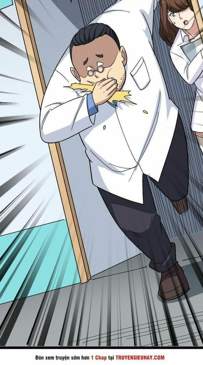 đọc truyện Độc Thủ Vu Y Chương 9 ảnh 38 tại Thiên Thai Truyện