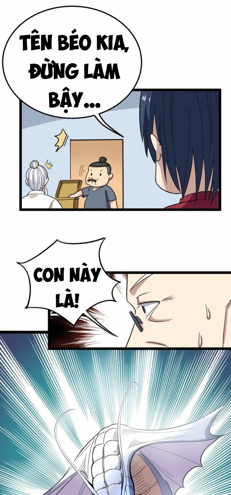 đọc truyện Độc Thủ Vu Y Chương 9 ảnh 39 tại Thiên Thai Truyện