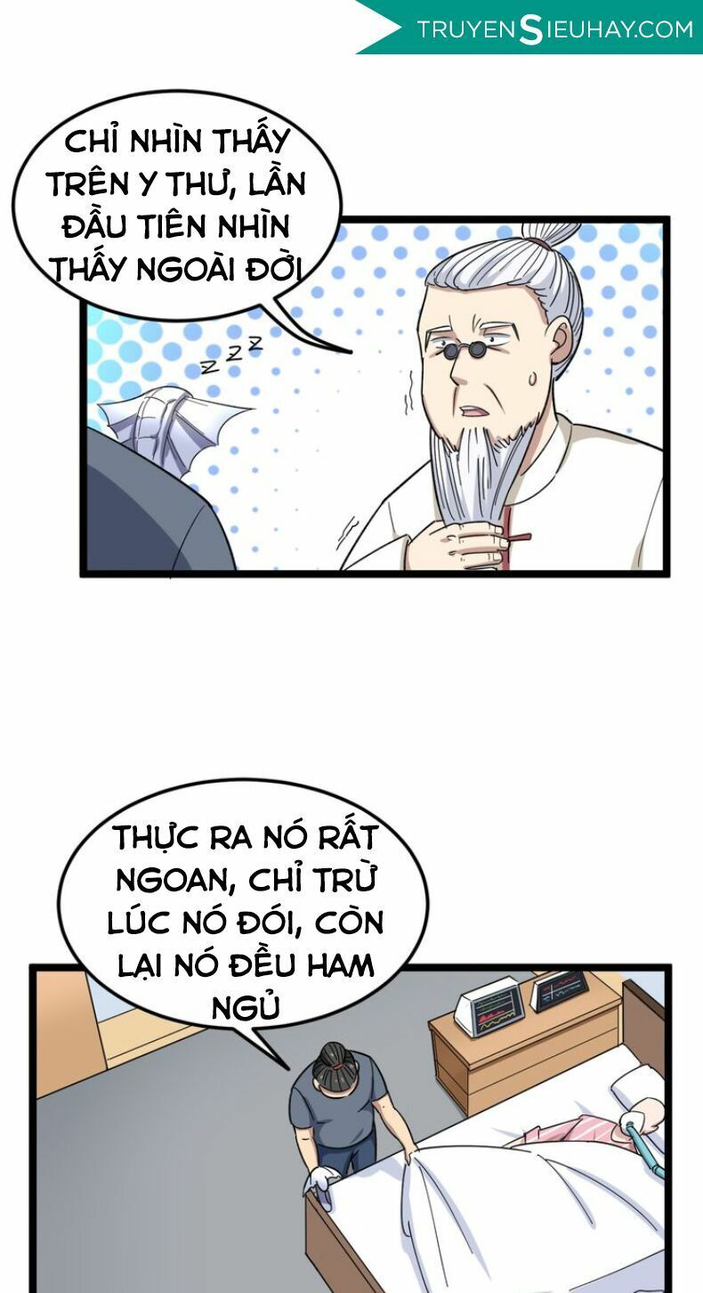 đọc truyện Độc Thủ Vu Y Chương 9 ảnh 41 tại Thiên Thai Truyện