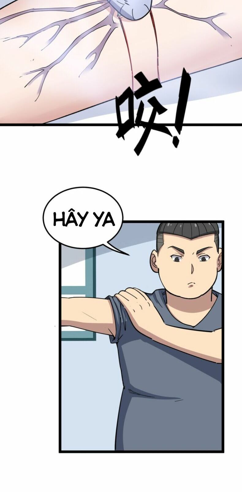 đọc truyện Độc Thủ Vu Y Chương 9 ảnh 44 tại Thiên Thai Truyện