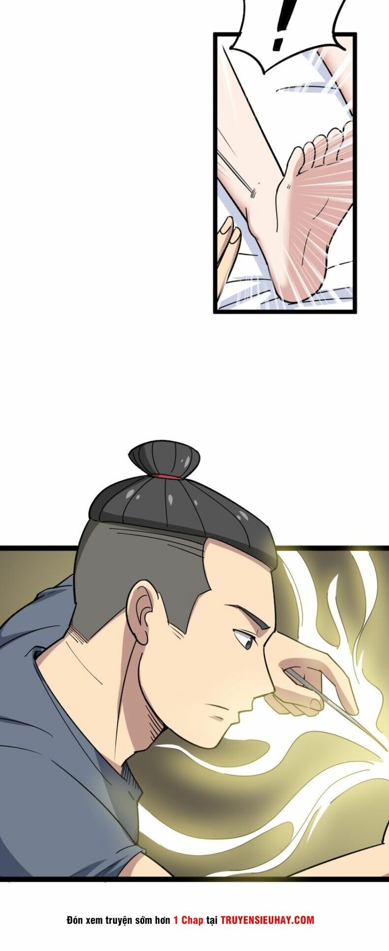 đọc truyện Độc Thủ Vu Y Chương 9 ảnh 46 tại Thiên Thai Truyện