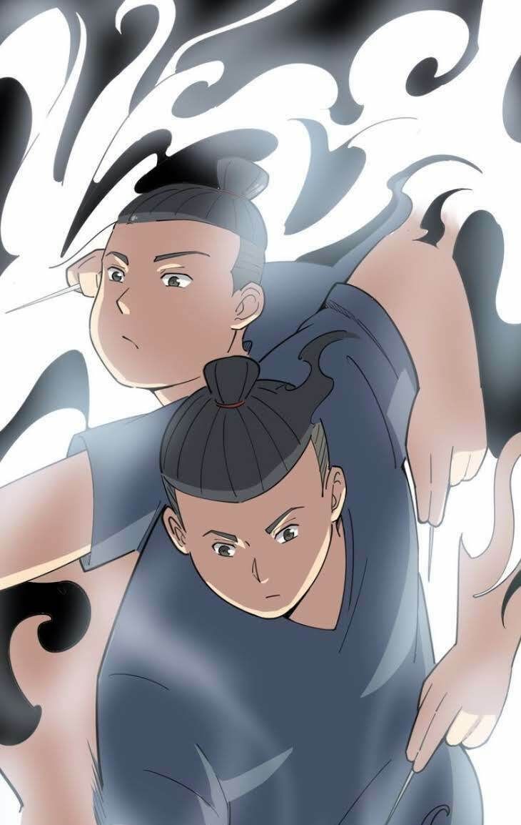 đọc truyện Độc Thủ Vu Y Chương 9 ảnh 50 tại Thiên Thai Truyện