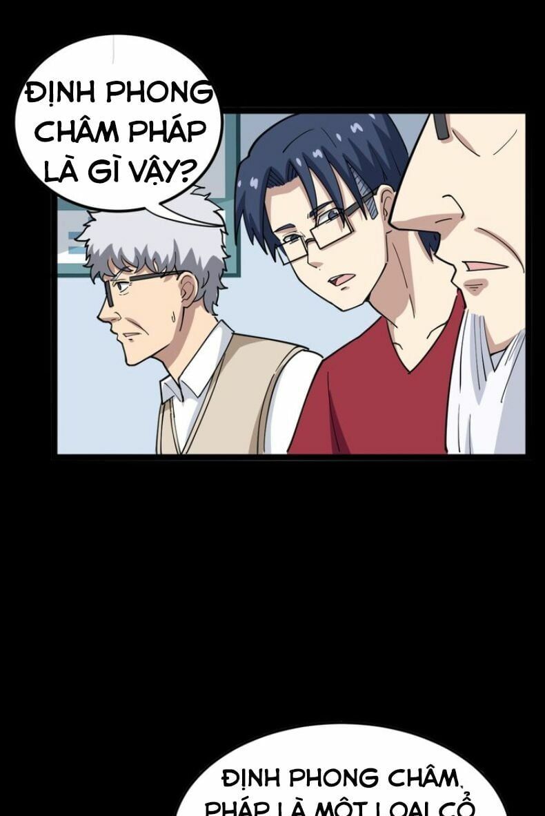 đọc truyện Độc Thủ Vu Y Chương 9 ảnh 52 tại Thiên Thai Truyện