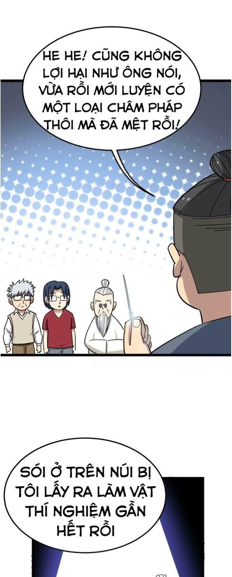 đọc truyện Độc Thủ Vu Y Chương 9 ảnh 62 tại Thiên Thai Truyện