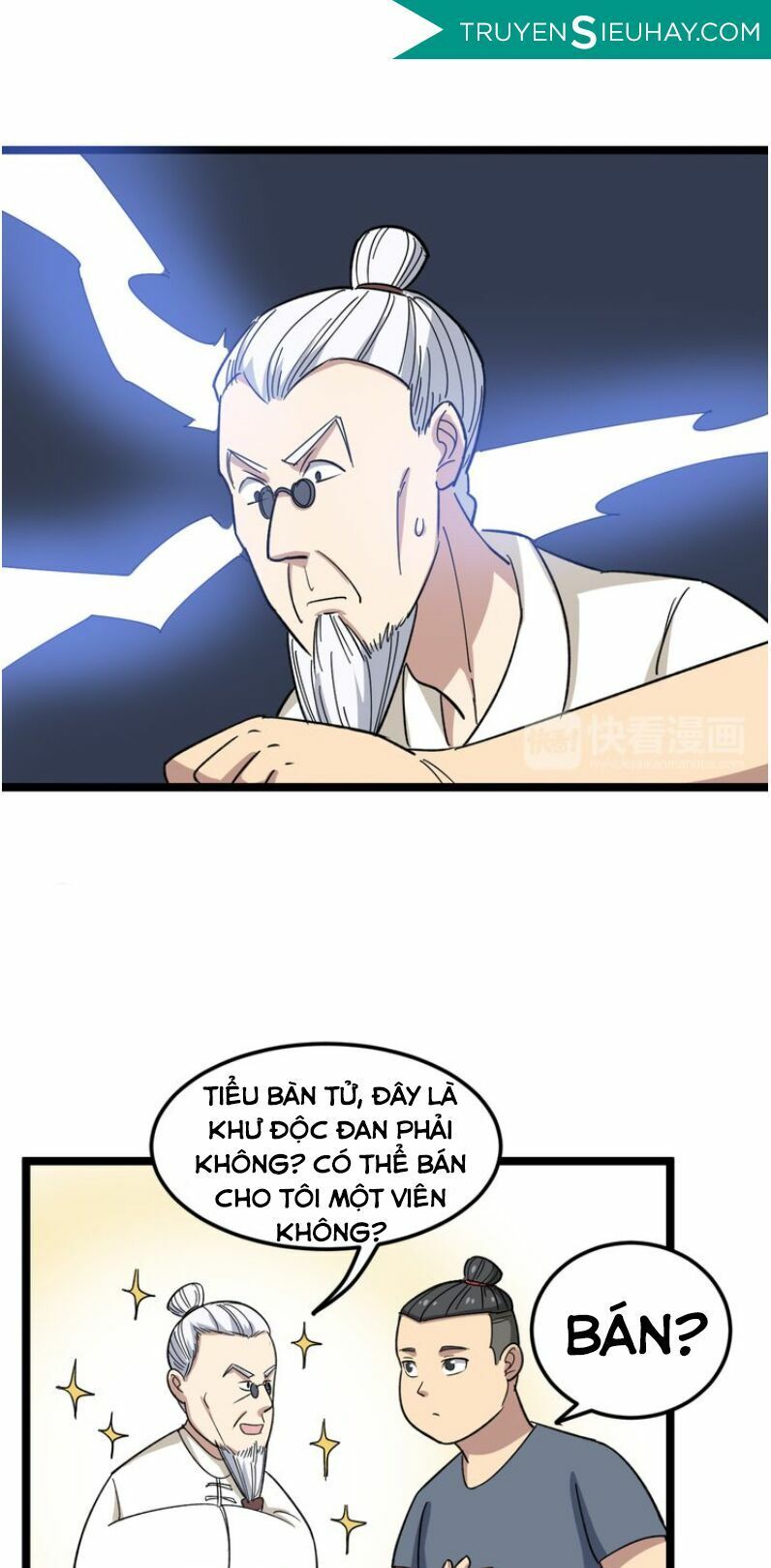 đọc truyện Độc Thủ Vu Y Chương 9 ảnh 68 tại Thiên Thai Truyện