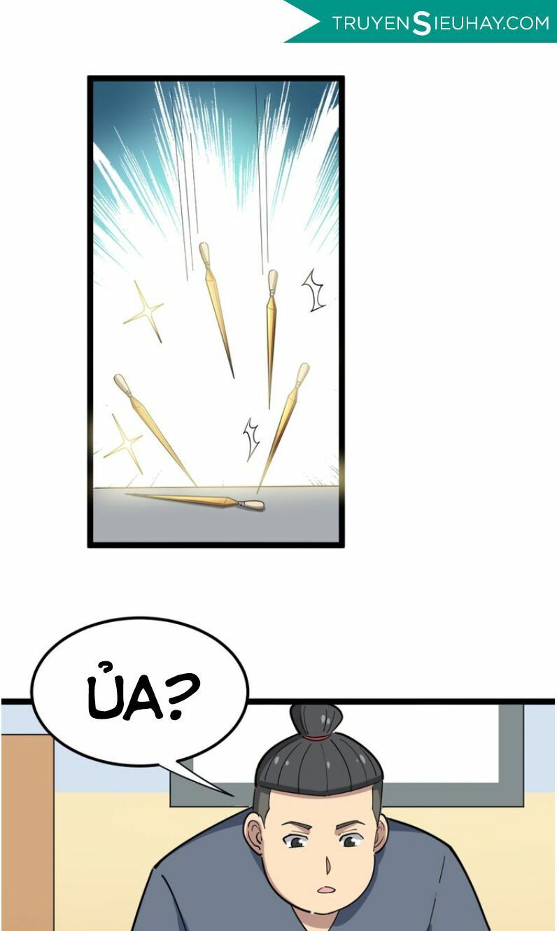 đọc truyện Độc Thủ Vu Y Chương 9 ảnh 72 tại Thiên Thai Truyện