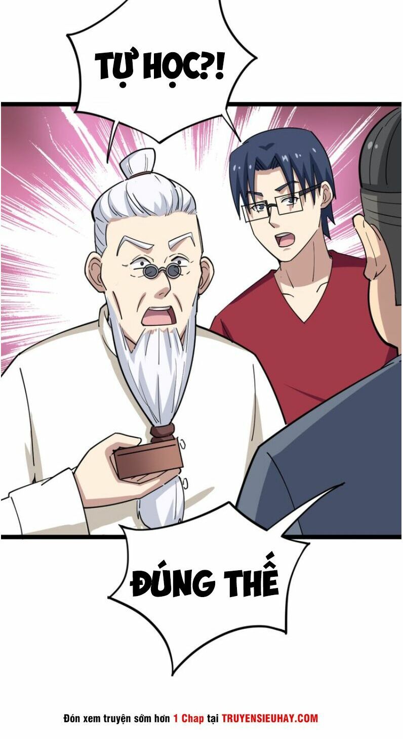 đọc truyện Độc Thủ Vu Y Chương 9 ảnh 77 tại Thiên Thai Truyện