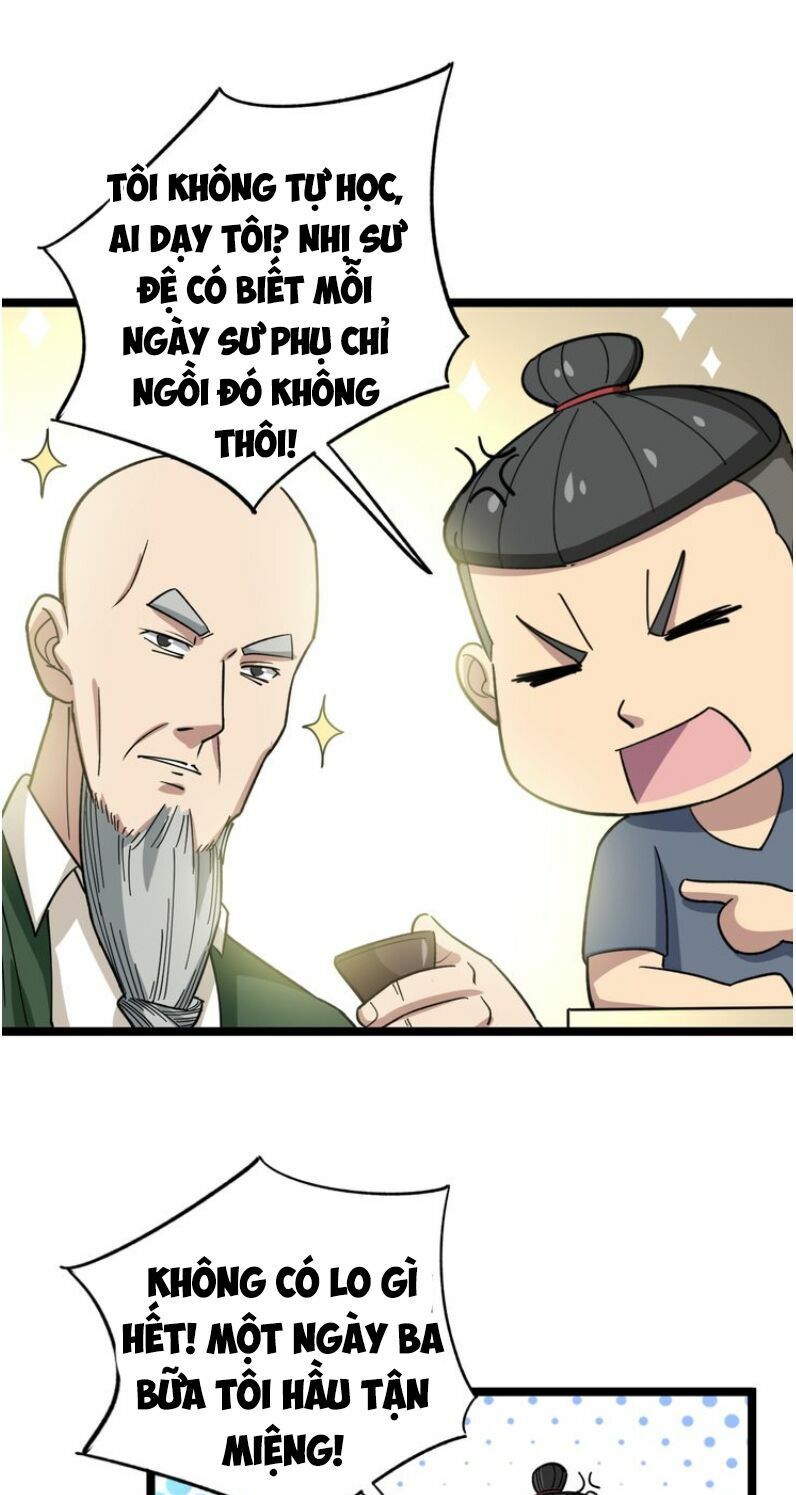 đọc truyện Độc Thủ Vu Y Chương 9 ảnh 78 tại Thiên Thai Truyện