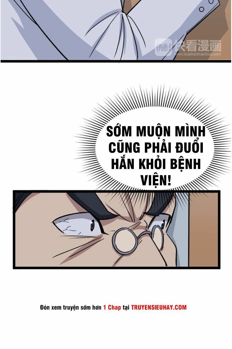 đọc truyện Độc Thủ Vu Y Chương 9 ảnh 81 tại Thiên Thai Truyện