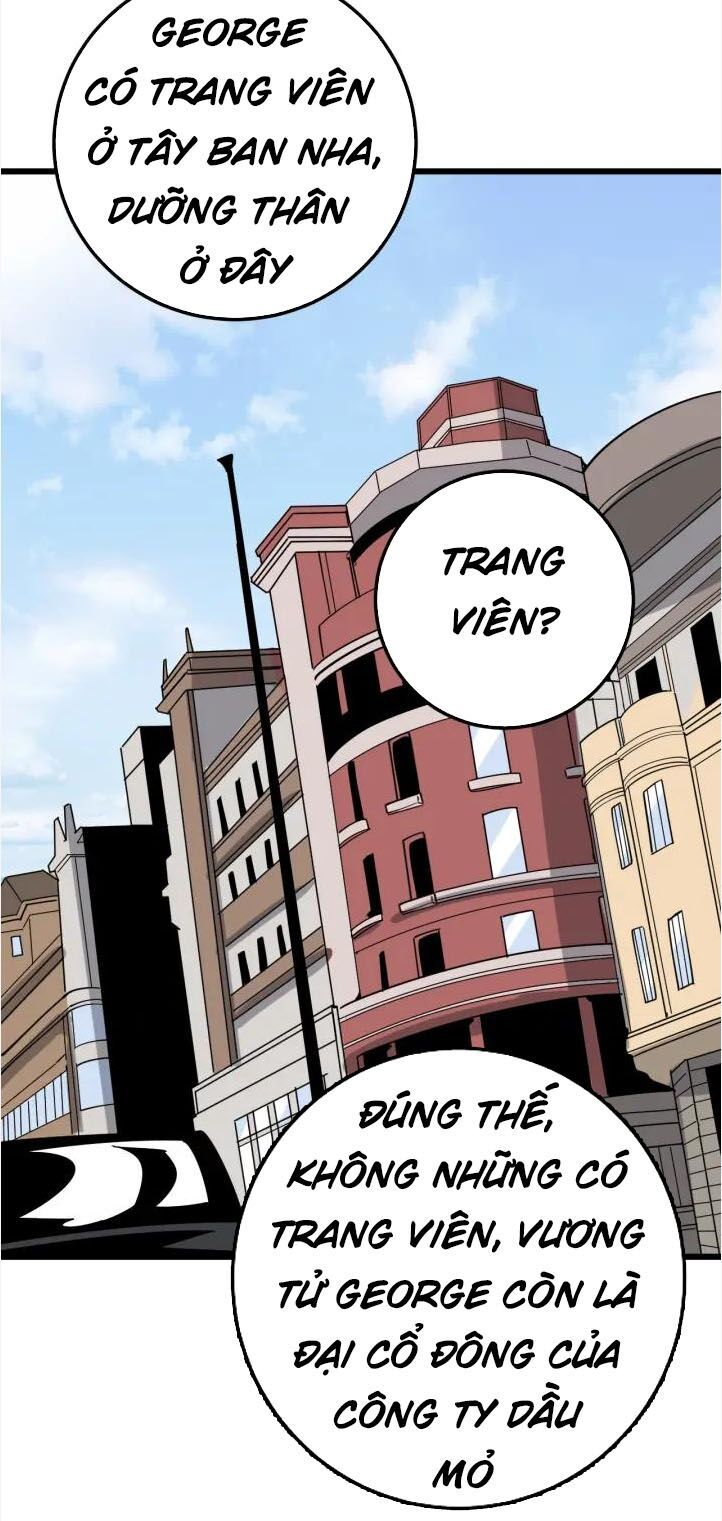 đọc truyện Độc Thủ Vu Y Chương 90 ảnh 17 tại Thiên Thai Truyện