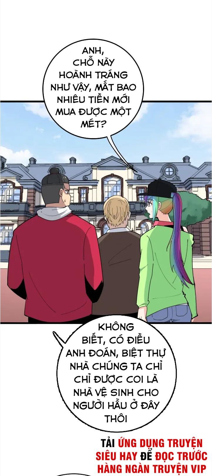 đọc truyện Độc Thủ Vu Y Chương 90 ảnh 28 tại Thiên Thai Truyện