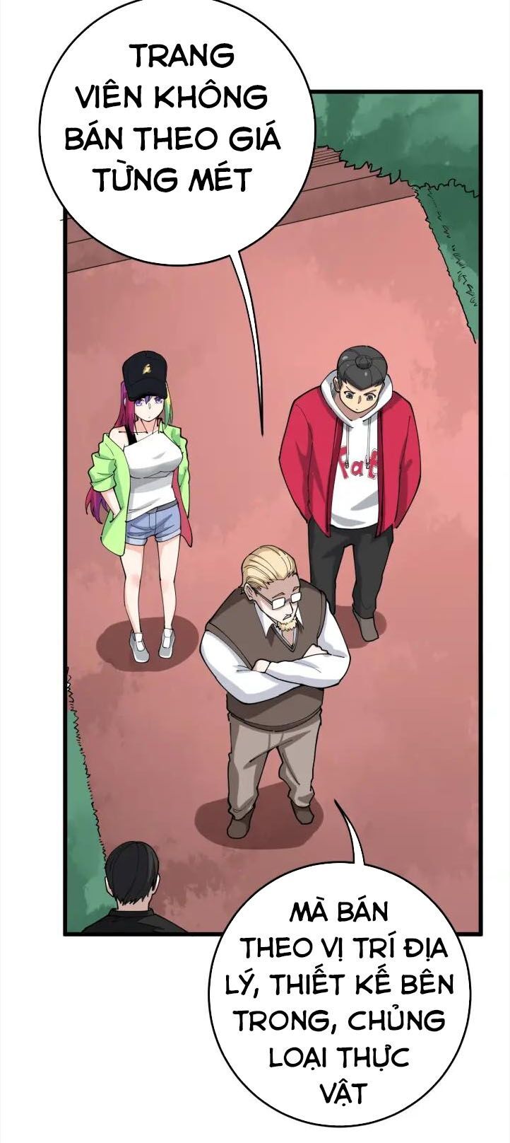 đọc truyện Độc Thủ Vu Y Chương 90 ảnh 29 tại Thiên Thai Truyện