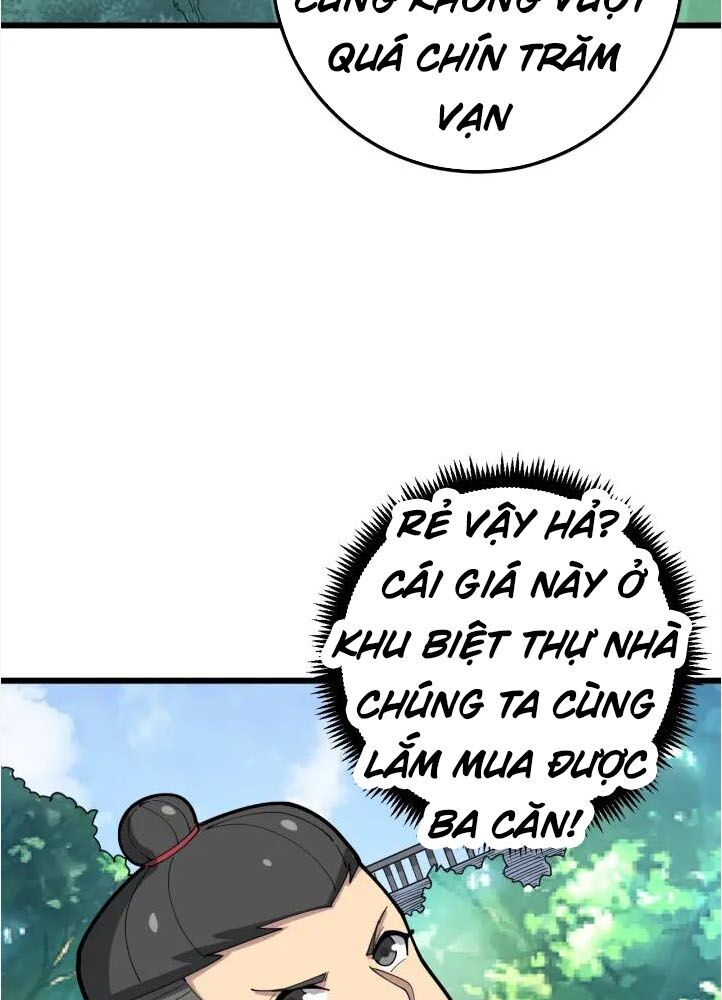 đọc truyện Độc Thủ Vu Y Chương 90 ảnh 31 tại Thiên Thai Truyện