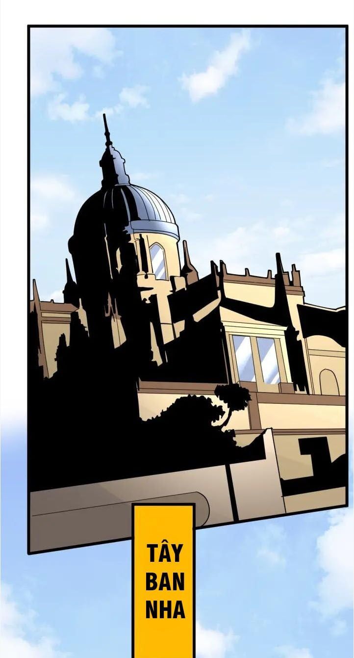 đọc truyện Độc Thủ Vu Y Chương 90 ảnh 5 tại Thiên Thai Truyện