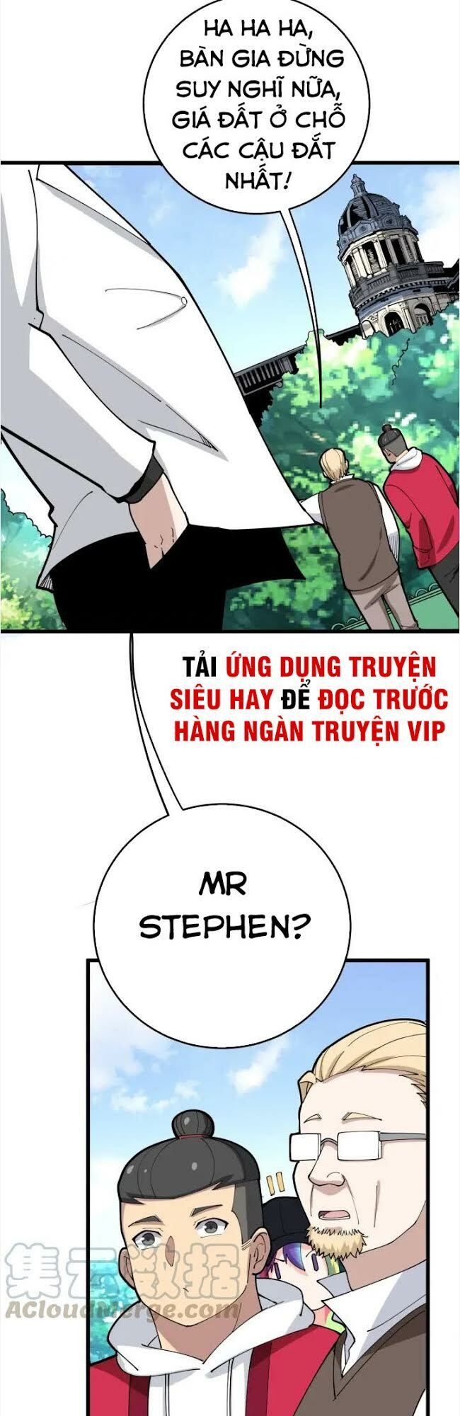 đọc truyện Độc Thủ Vu Y Chương 90 ảnh 33 tại Thiên Thai Truyện