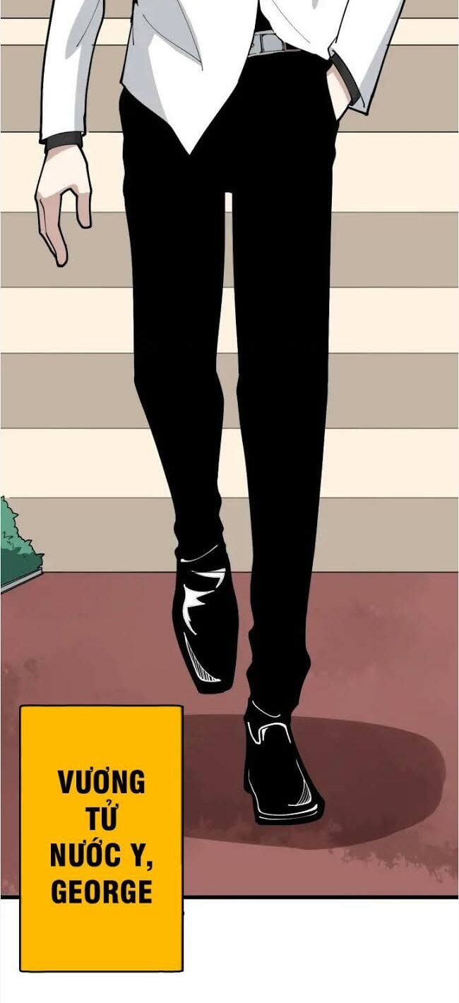 đọc truyện Độc Thủ Vu Y Chương 90 ảnh 35 tại Thiên Thai Truyện