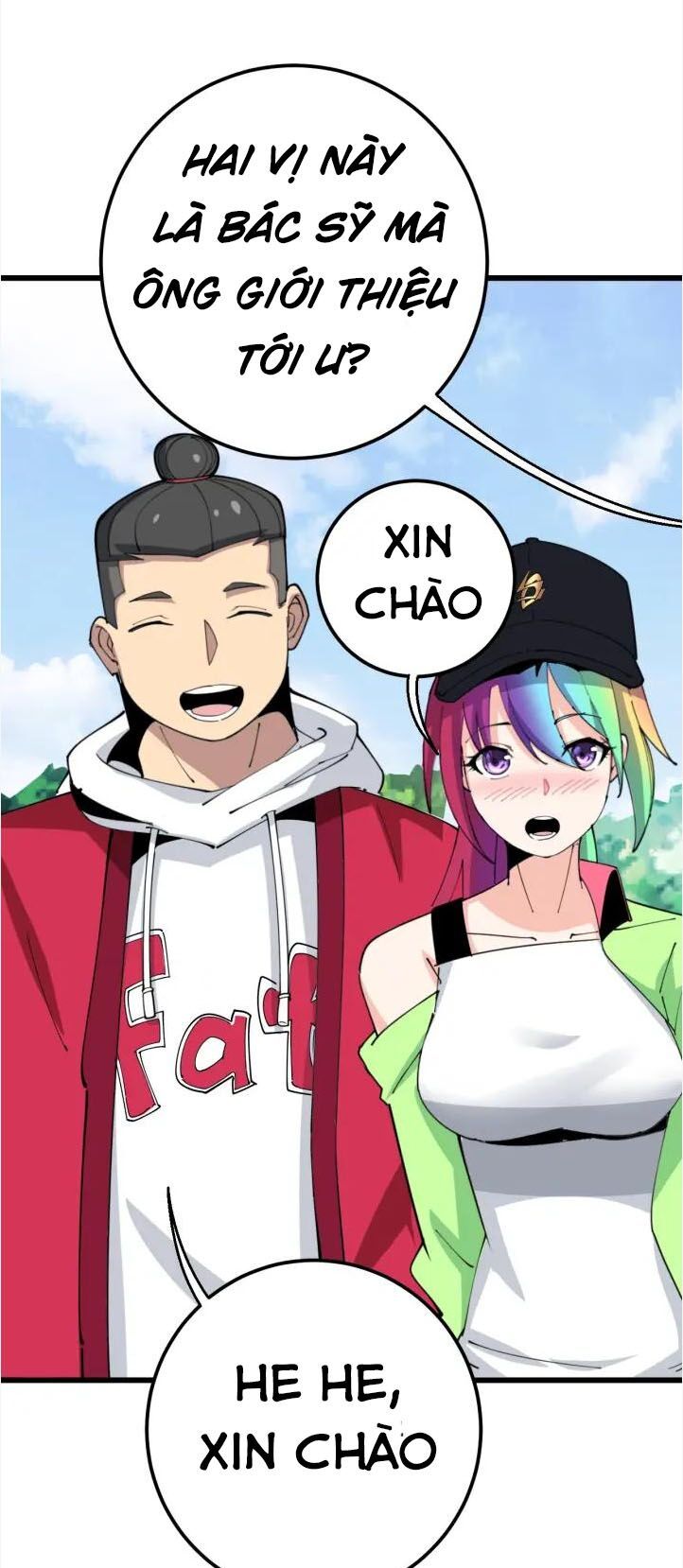 đọc truyện Độc Thủ Vu Y Chương 90 ảnh 38 tại Thiên Thai Truyện